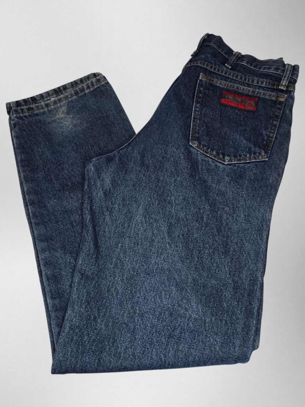 VINTAGE ⭐️TWENTY X Relaxed Fit Jeans- 35